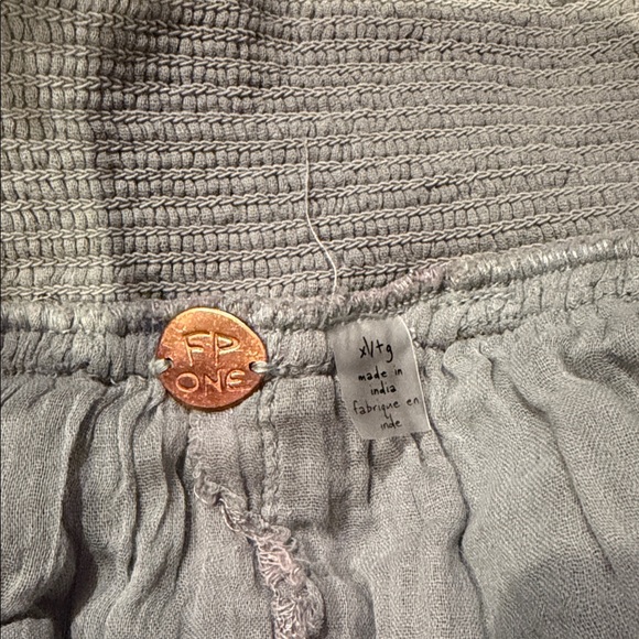 Free People Averie Maxi Skirt - Picture 2 of 3